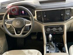 ڤۆڵکسواگن ئەتلەس